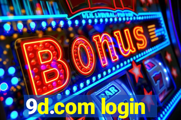 9d.com login